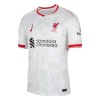 Original Trikotsatz Liverpool Alexander-Arnold 66 Ausweichtrikot 2024-25 Für Kinder